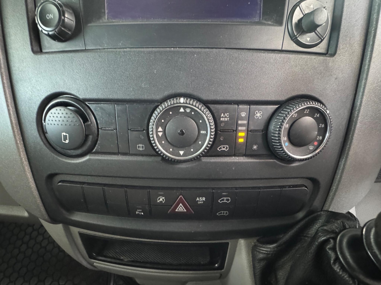 Used Volkswagen Crafter 2016 for sale - 77924974: Photo 22