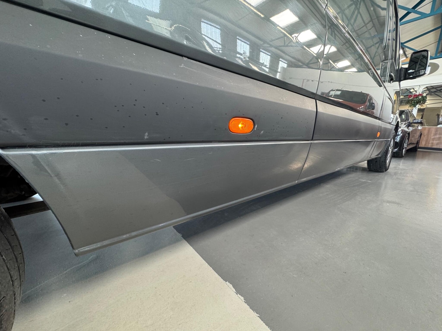 Used Volkswagen Crafter 2016 for sale - 77924974: Photo 23