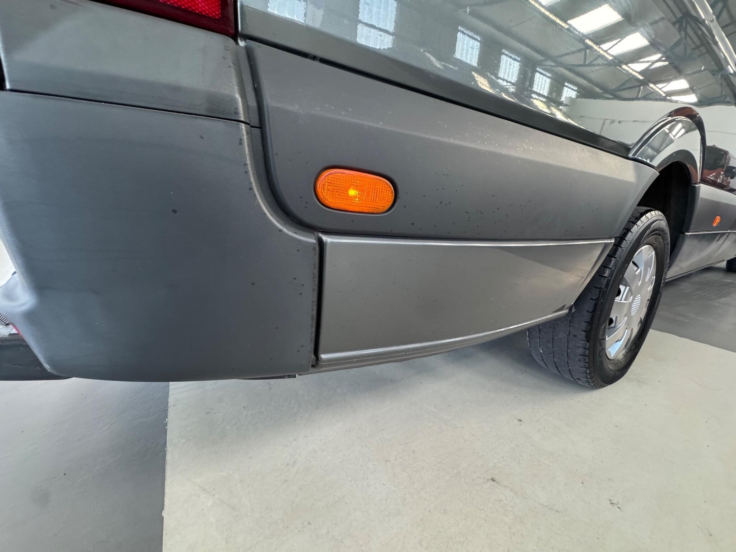 Used Volkswagen Crafter 2016 for sale - 77924974: Photo 24