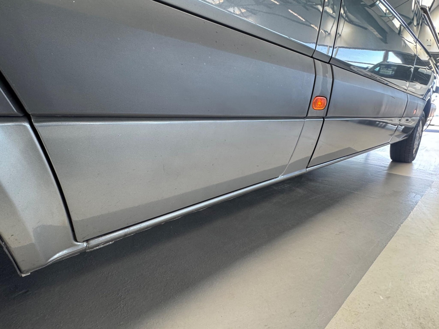 Used Volkswagen Crafter 2016 for sale - 77924974: Photo 26