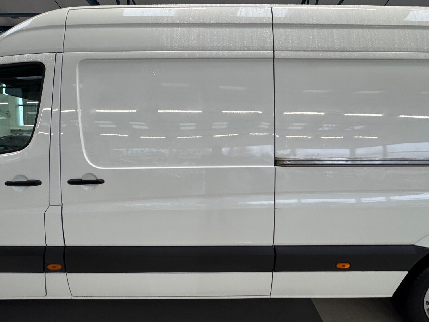 Used Volkswagen Crafter 2014 for sale - 77364354: Photo 14