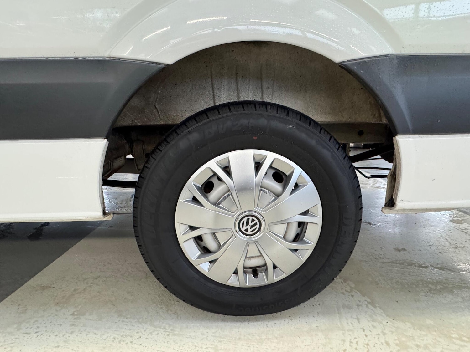 Used Volkswagen Crafter 2014 for sale - 77364354: Photo 19