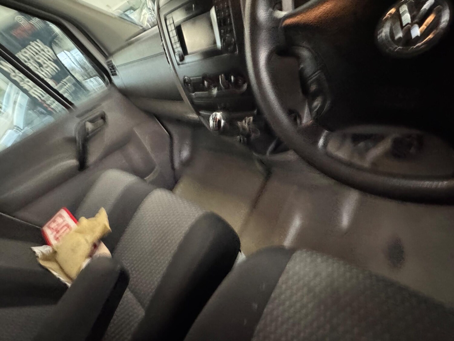 Used Volkswagen Crafter 2014 for sale - 77364354: Photo 20