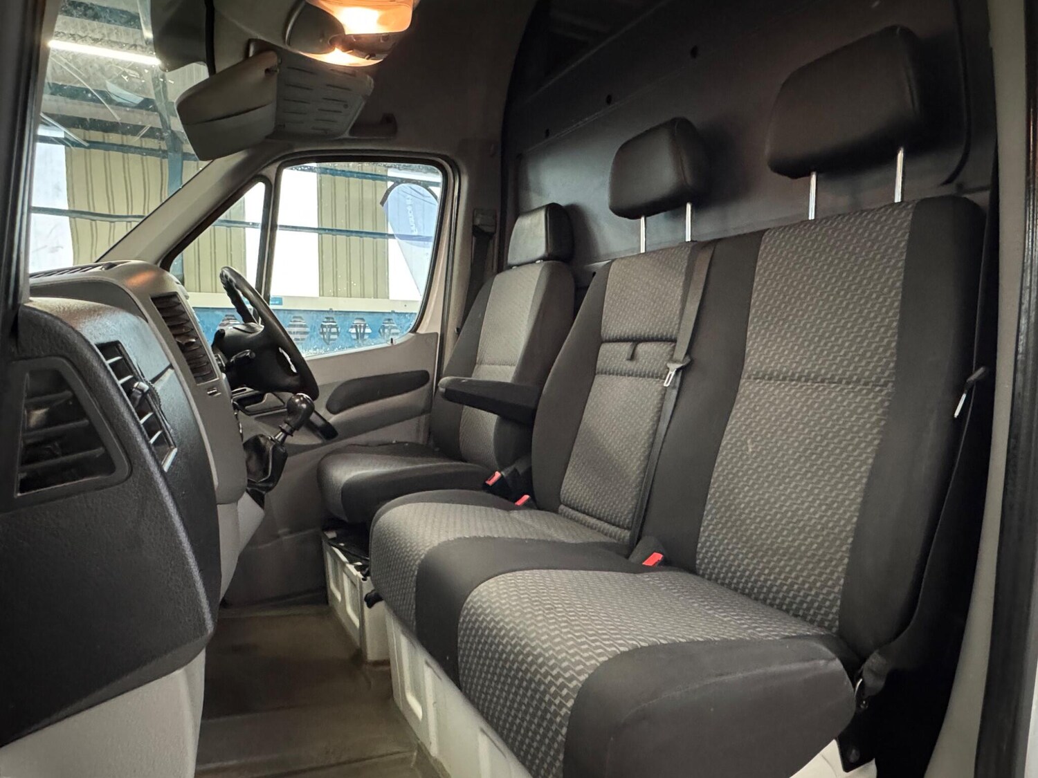 Used Volkswagen Crafter 2014 for sale - 77364354: Photo 22