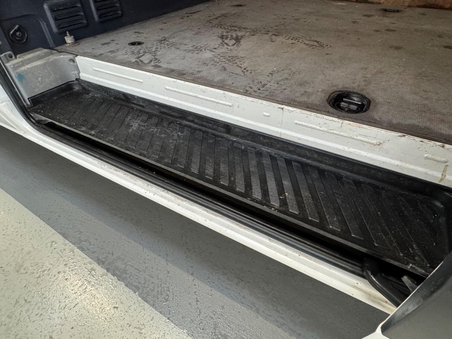 Used Volkswagen Crafter 2014 for sale - 77364354: Photo 23