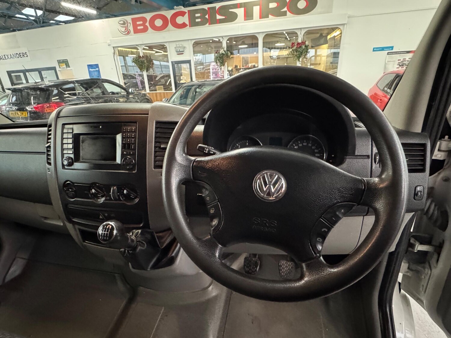 Used Volkswagen Crafter 2014 for sale - 77364354: Photo 25