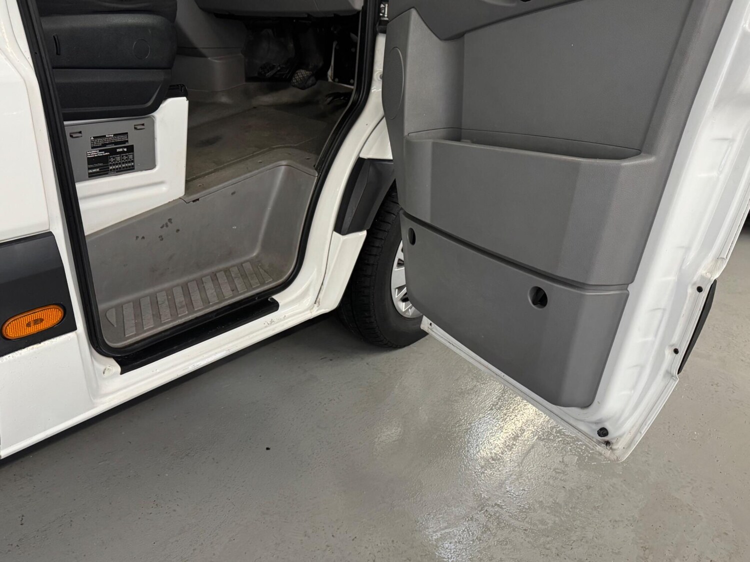 Used Volkswagen Crafter 2014 for sale - 77364354: Photo 26