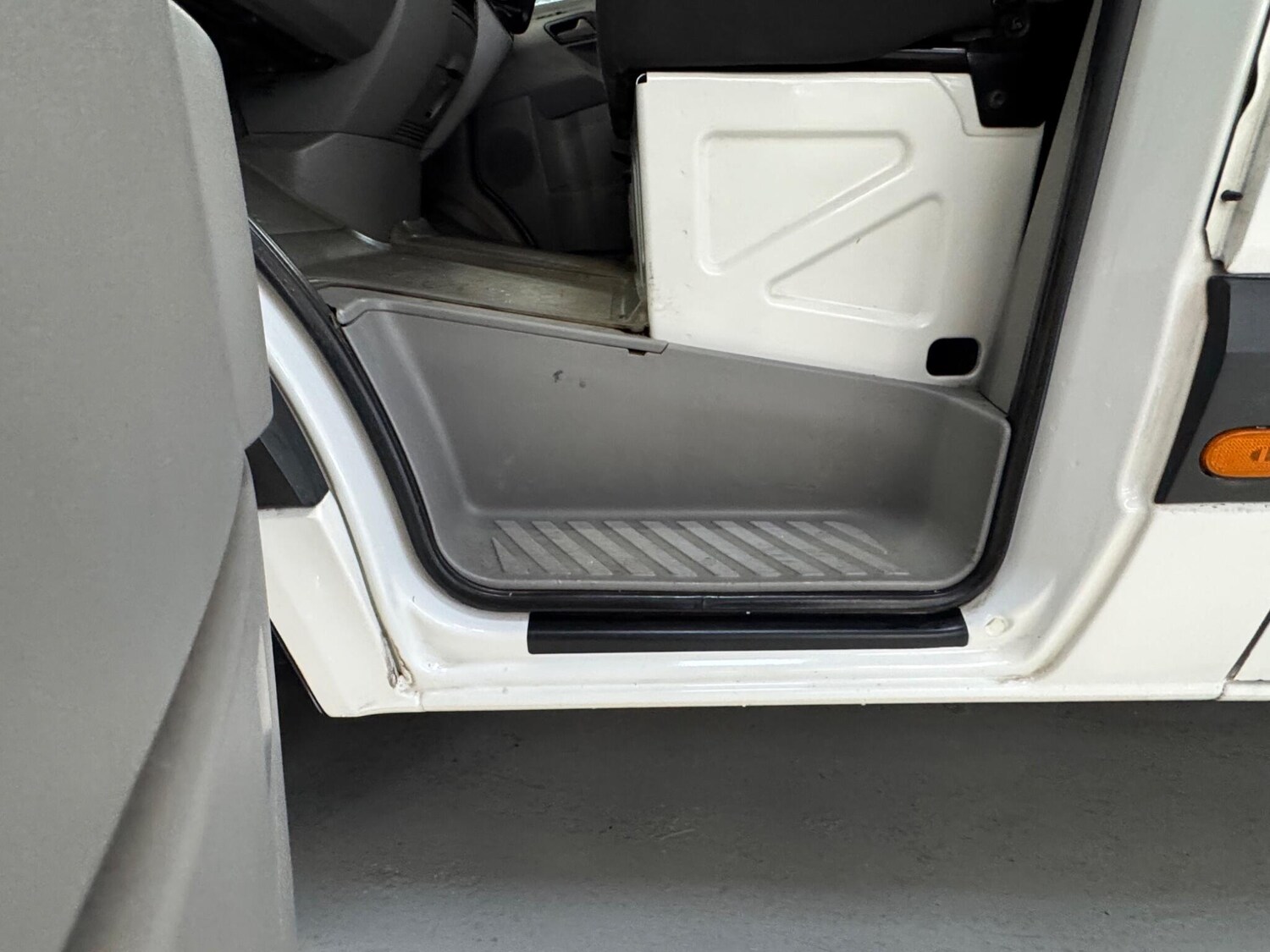 Used Volkswagen Crafter 2014 for sale - 77364354: Photo 27