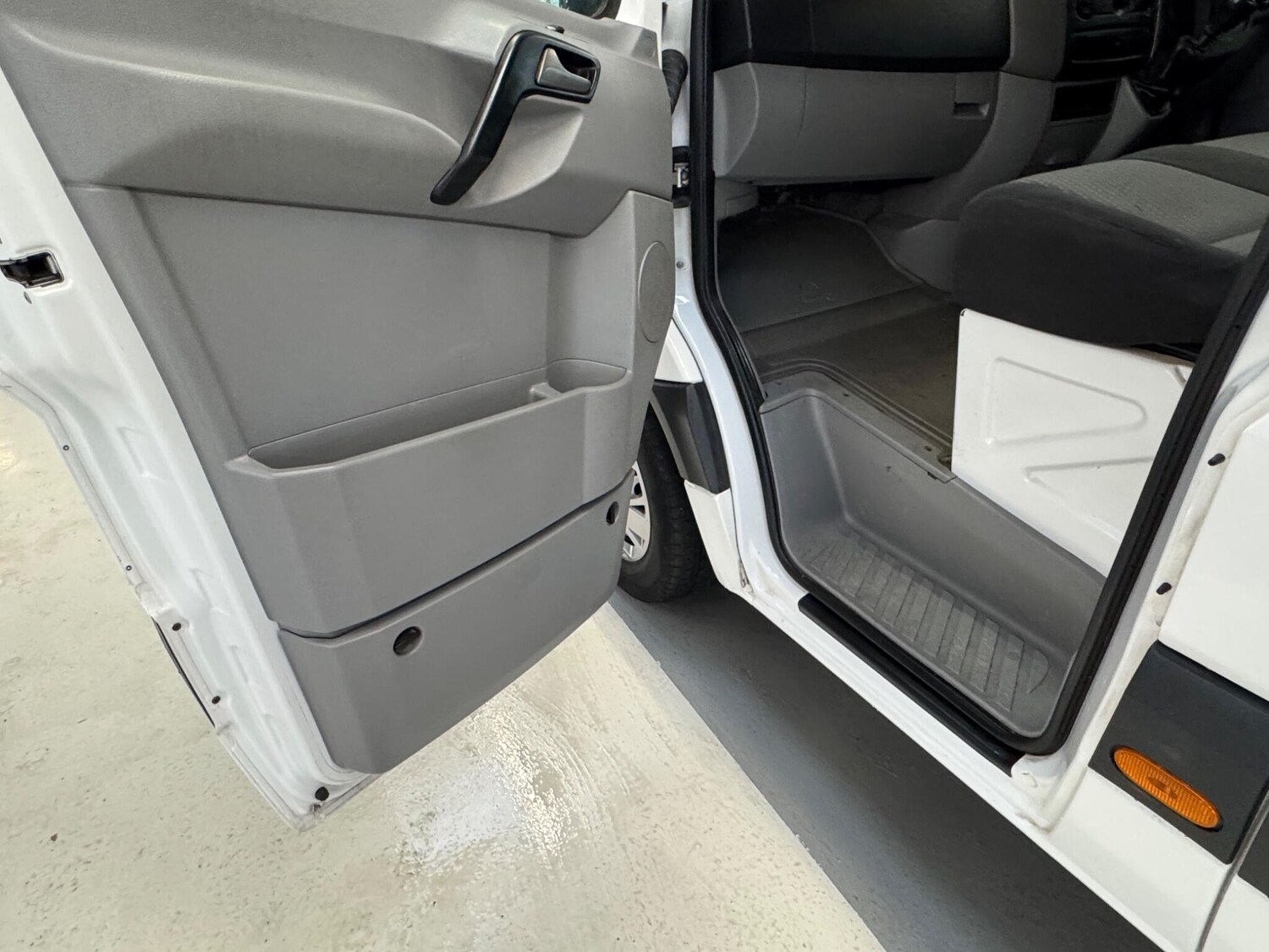 Used Volkswagen Crafter 2014 for sale - 77364354: Photo 28