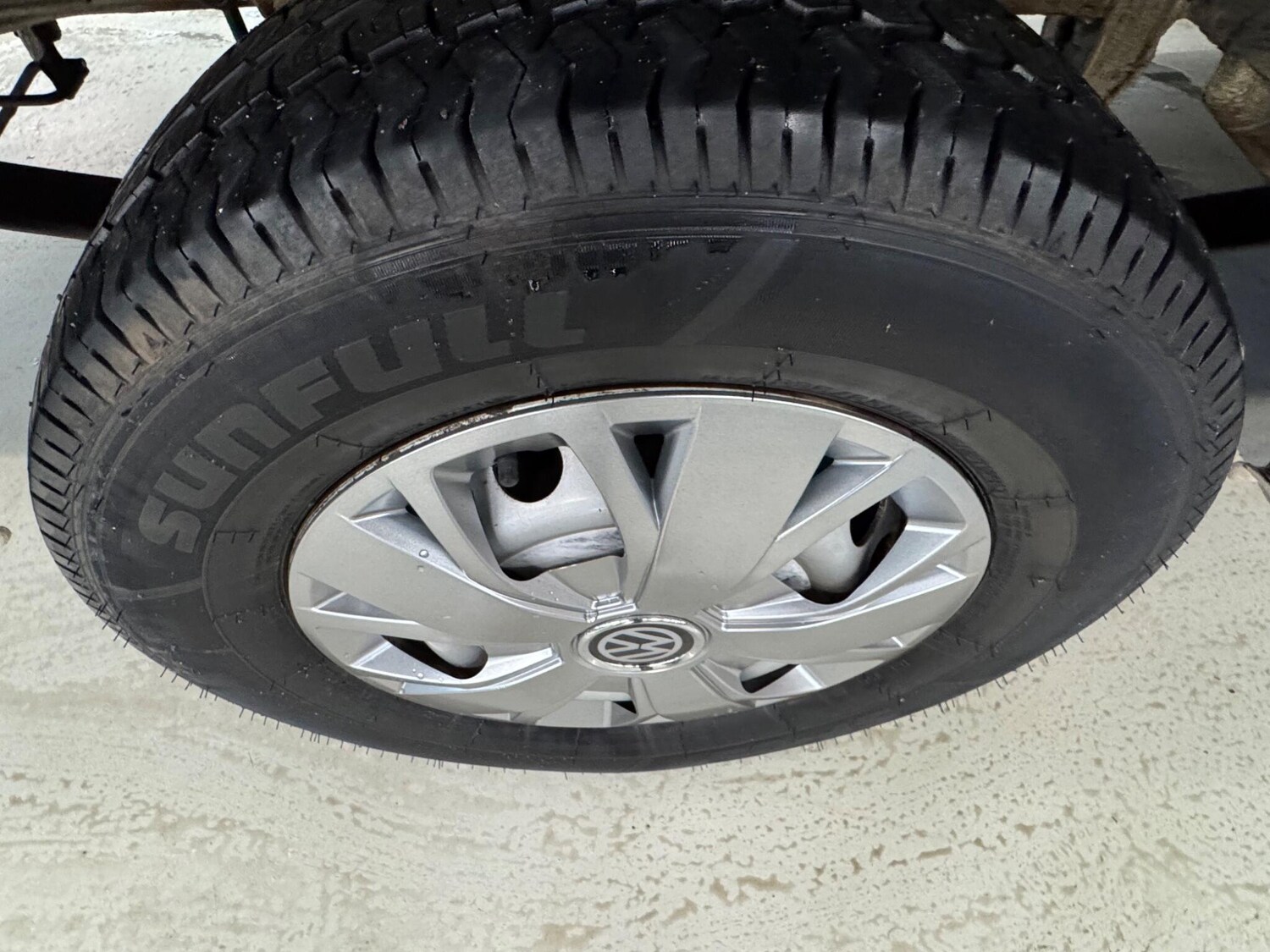 Used Volkswagen Crafter 2014 for sale - 77364354: Photo 29