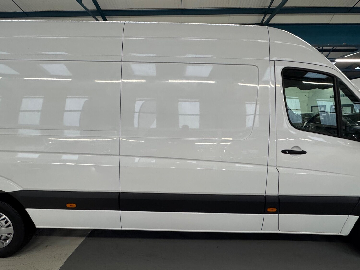 Used Volkswagen Crafter 2014 for sale - 77364354: Photo 32