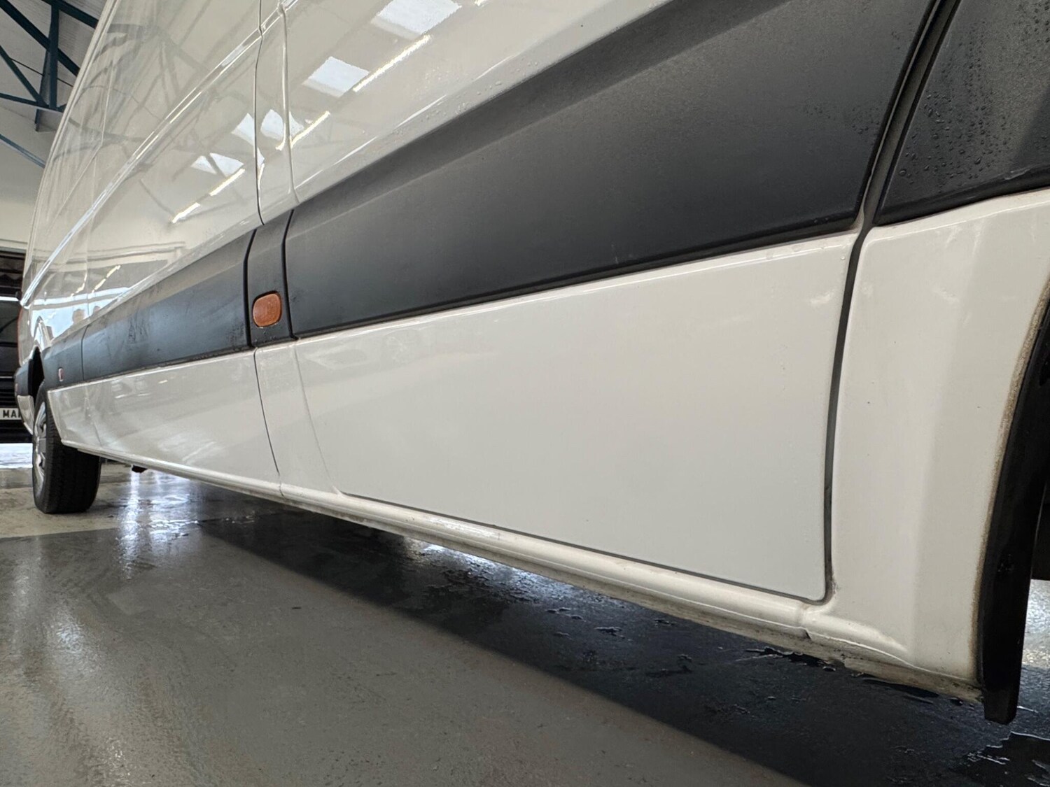 Used Volkswagen Crafter 2014 for sale - 77364354: Photo 34