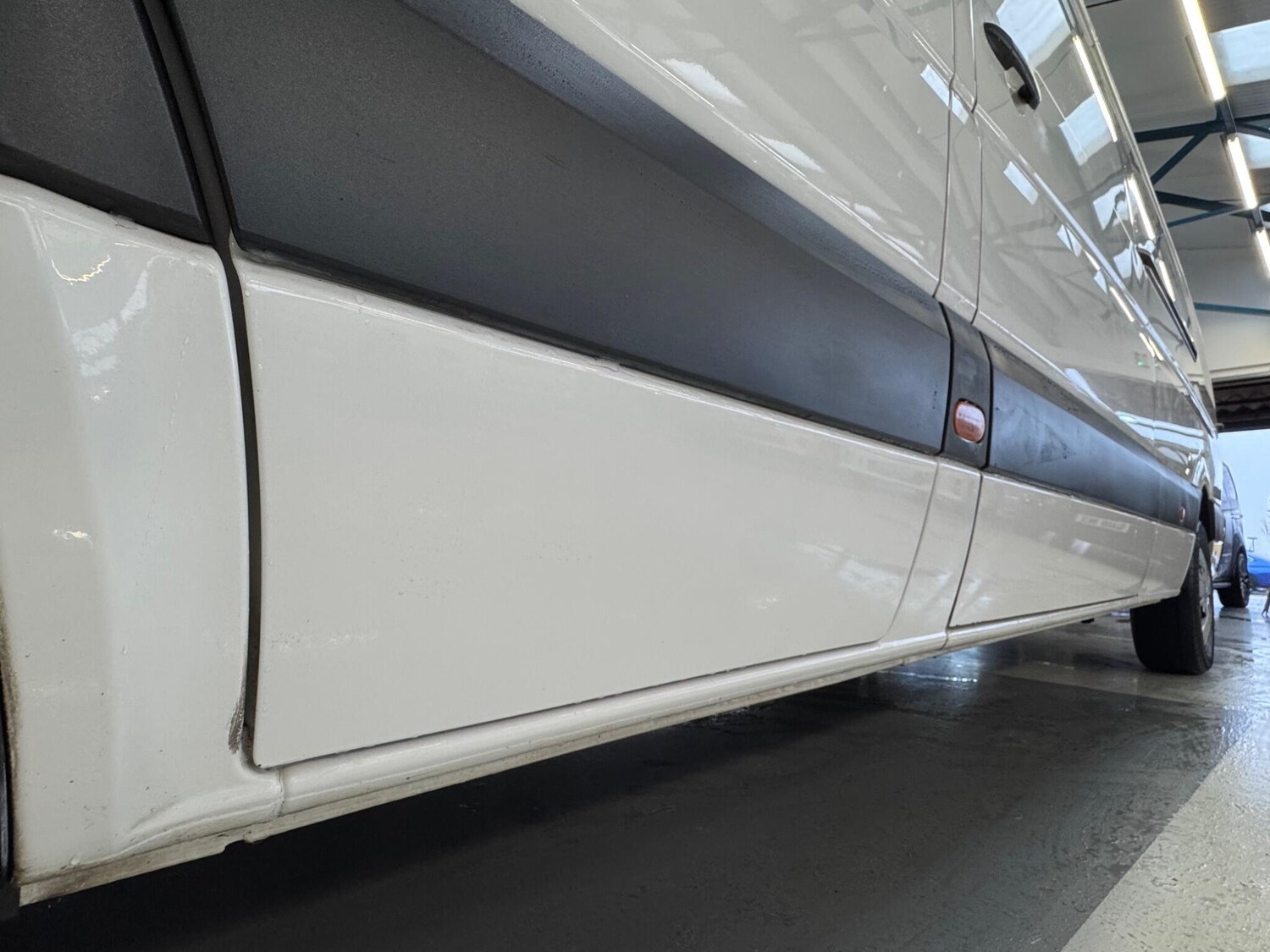 Used Volkswagen Crafter 2014 for sale - 77364354: Photo 35