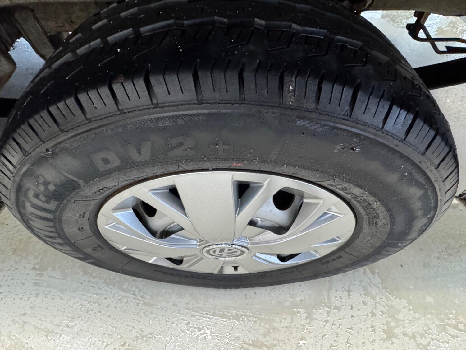 Used Volkswagen Crafter 2014 for sale - 77364354: Photo 37