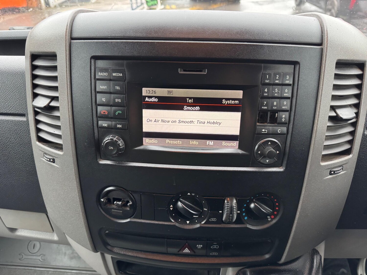 Used Volkswagen Crafter 2014 for sale - 77364354: Photo 39