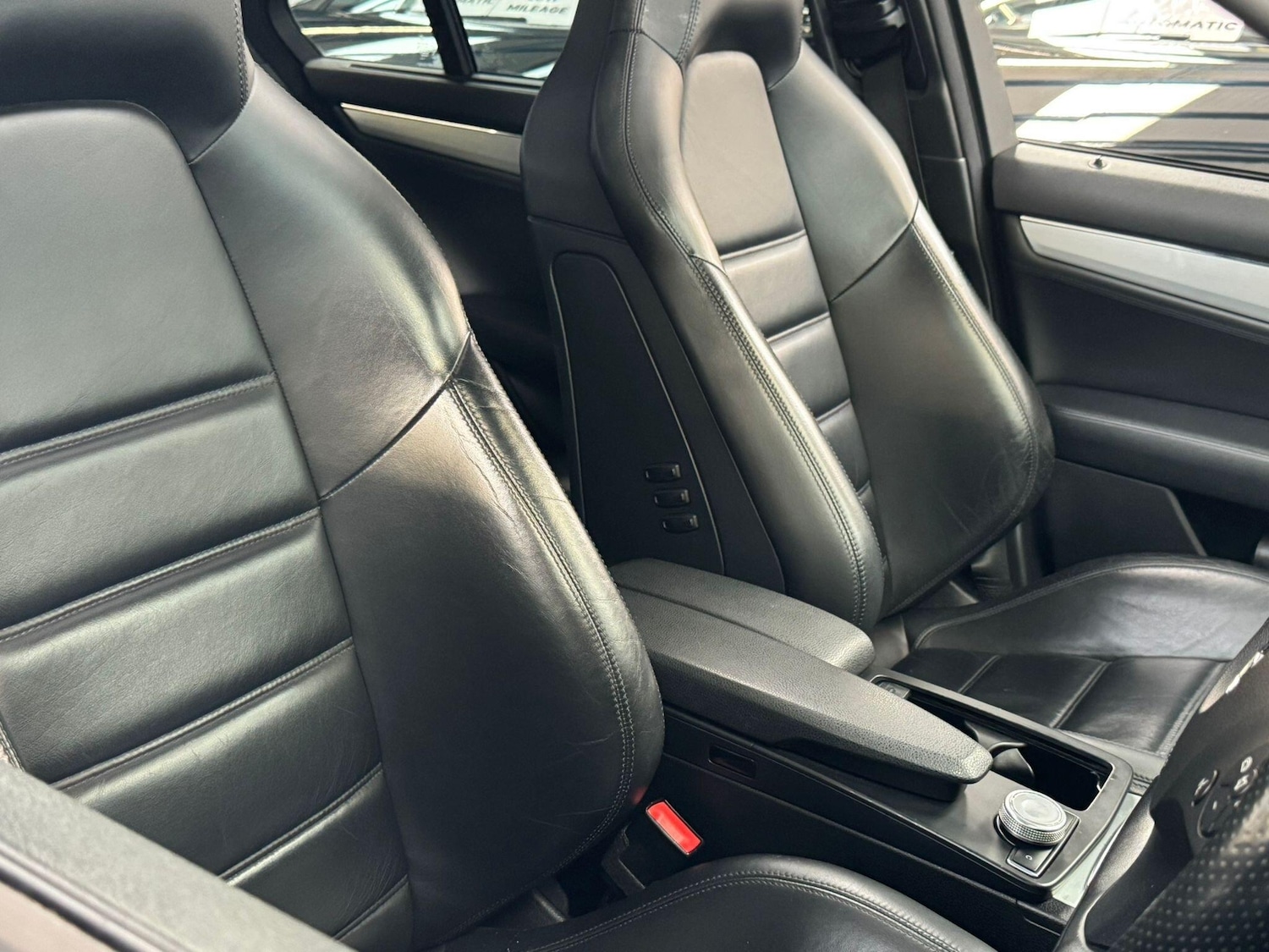 Used Mercedes-Benz C Class 2010 for sale - 77898401: Photo 27