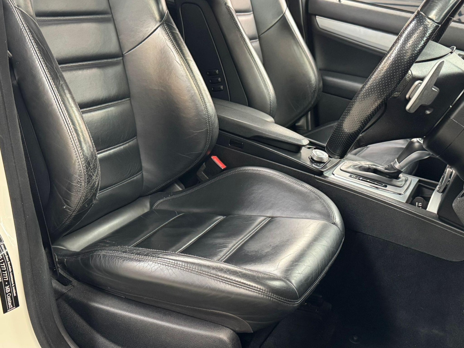 Used Mercedes-Benz C Class 2010 for sale - 77898401: Photo 28