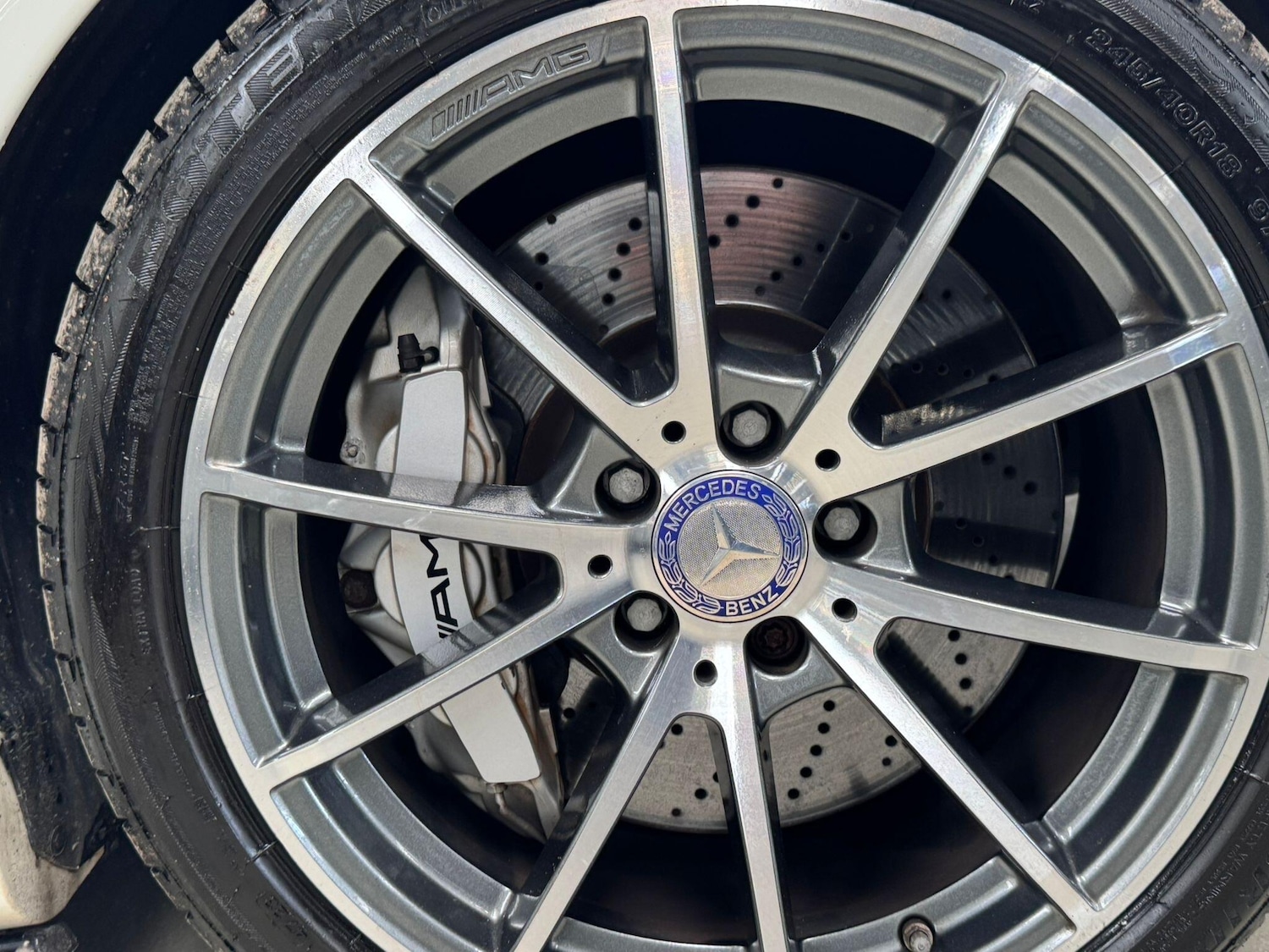 Used Mercedes-Benz C Class 2010 for sale - 77898401: Photo 31