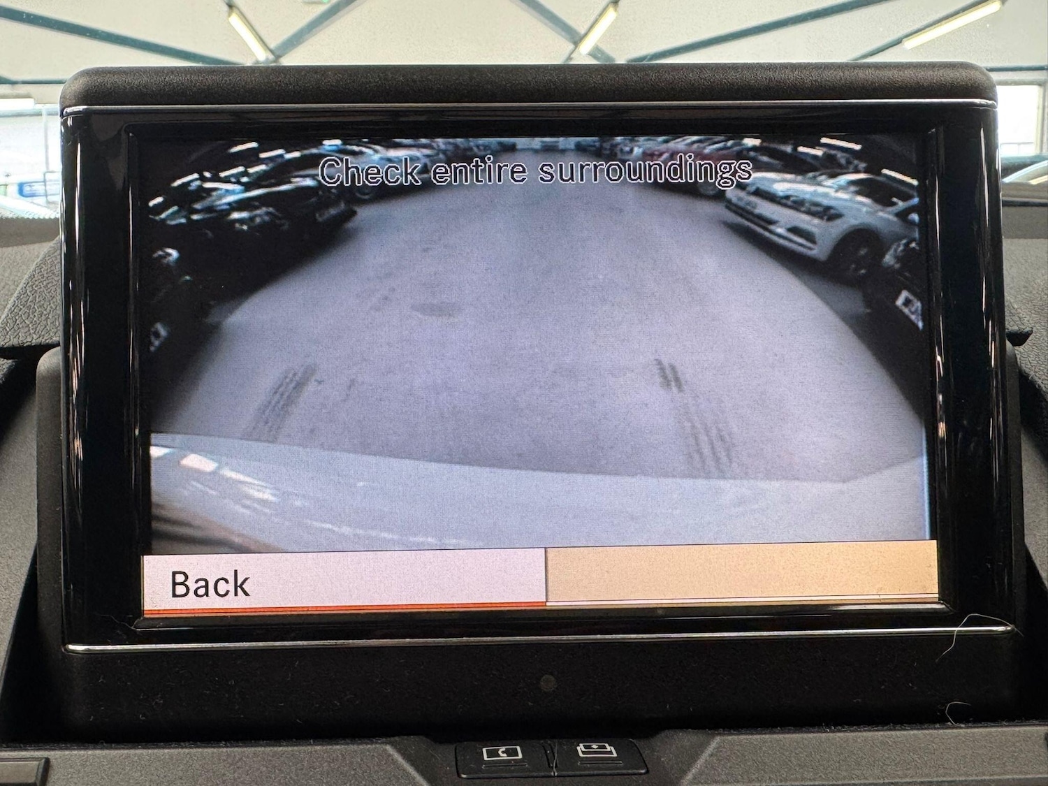 Used Mercedes-Benz C Class 2010 for sale - 77898401: Photo 36