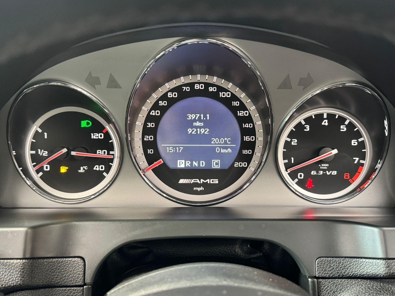 Used Mercedes-Benz C Class 2010 for sale - 77898401: Photo 37