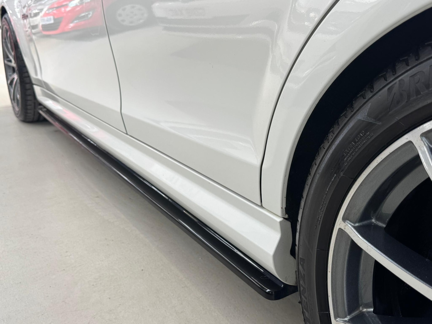 Used Mercedes-Benz C Class 2010 for sale - 77898401: Photo 47