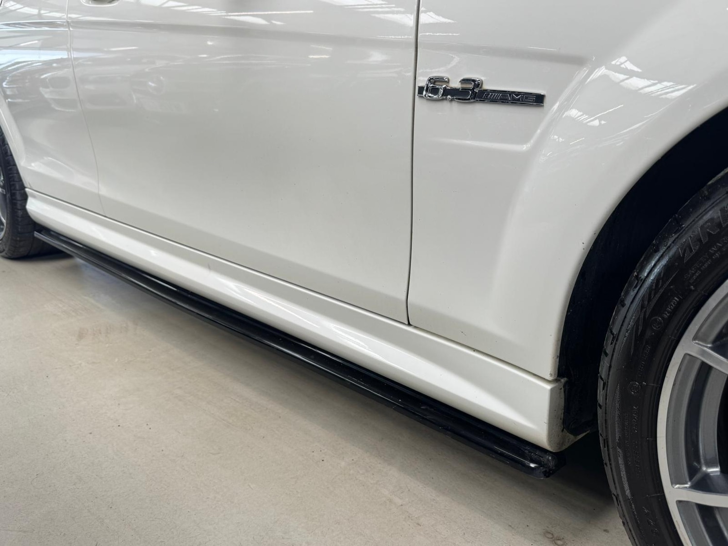 Used Mercedes-Benz C Class 2010 for sale - 77898401: Photo 48