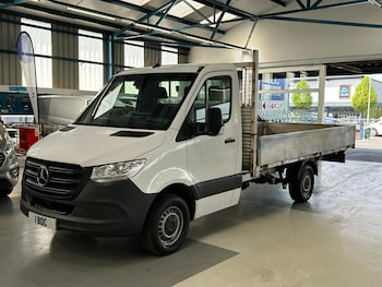 Used Mercedes-Benz Sprinter 2019 for sale - 78388265: Photo