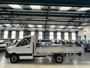 Used Mercedes-Benz Sprinter 2019 for sale - 78388265: Photo