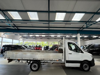 Used Mercedes-Benz Sprinter 2019 for sale - 78388265: Photo