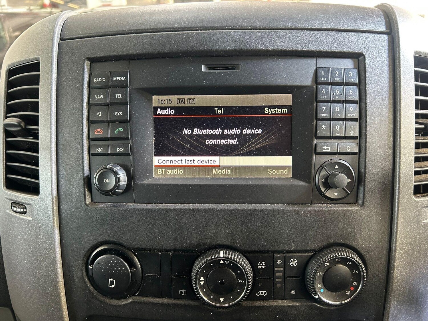 Used Volkswagen Crafter for sale - 78170264: Photo 10