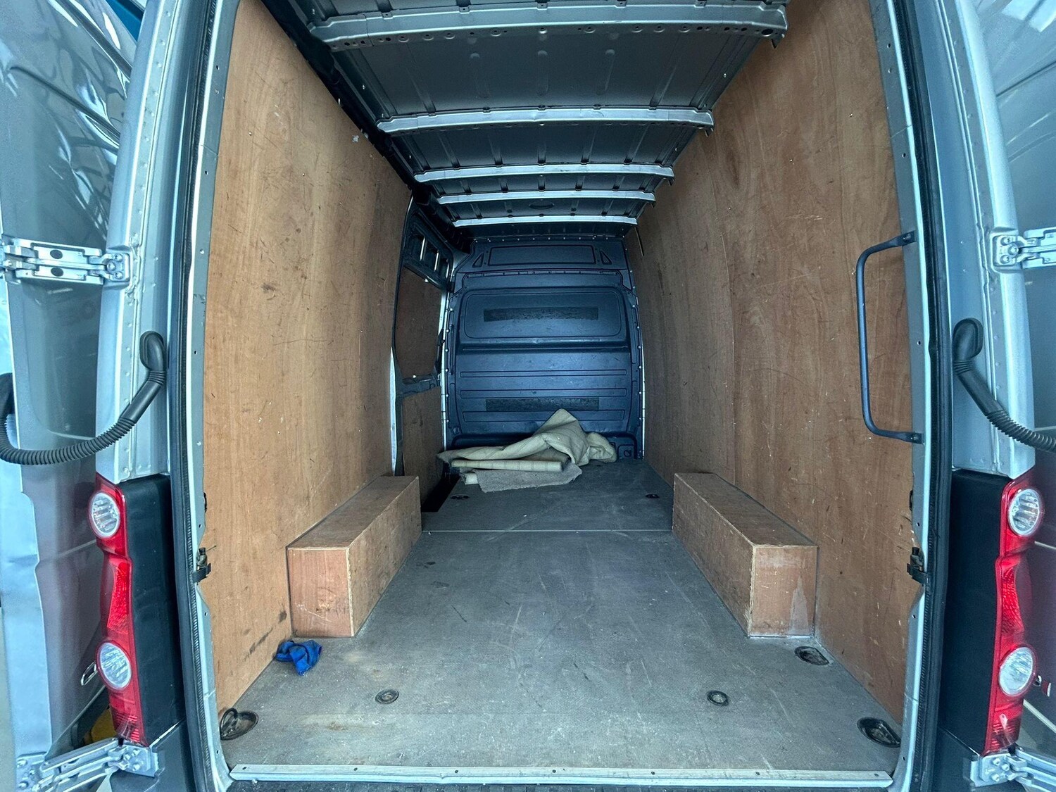 Used Volkswagen Crafter for sale - 78170264: Photo 11