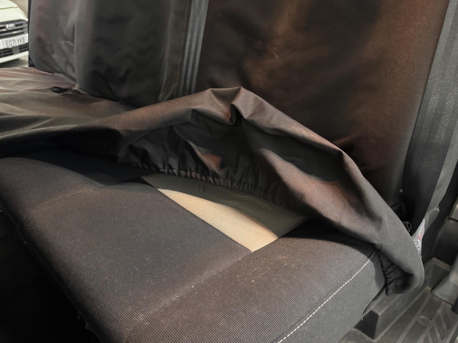 Used Ford Transit Custom 2017 for sale - 77598913: Photo 11