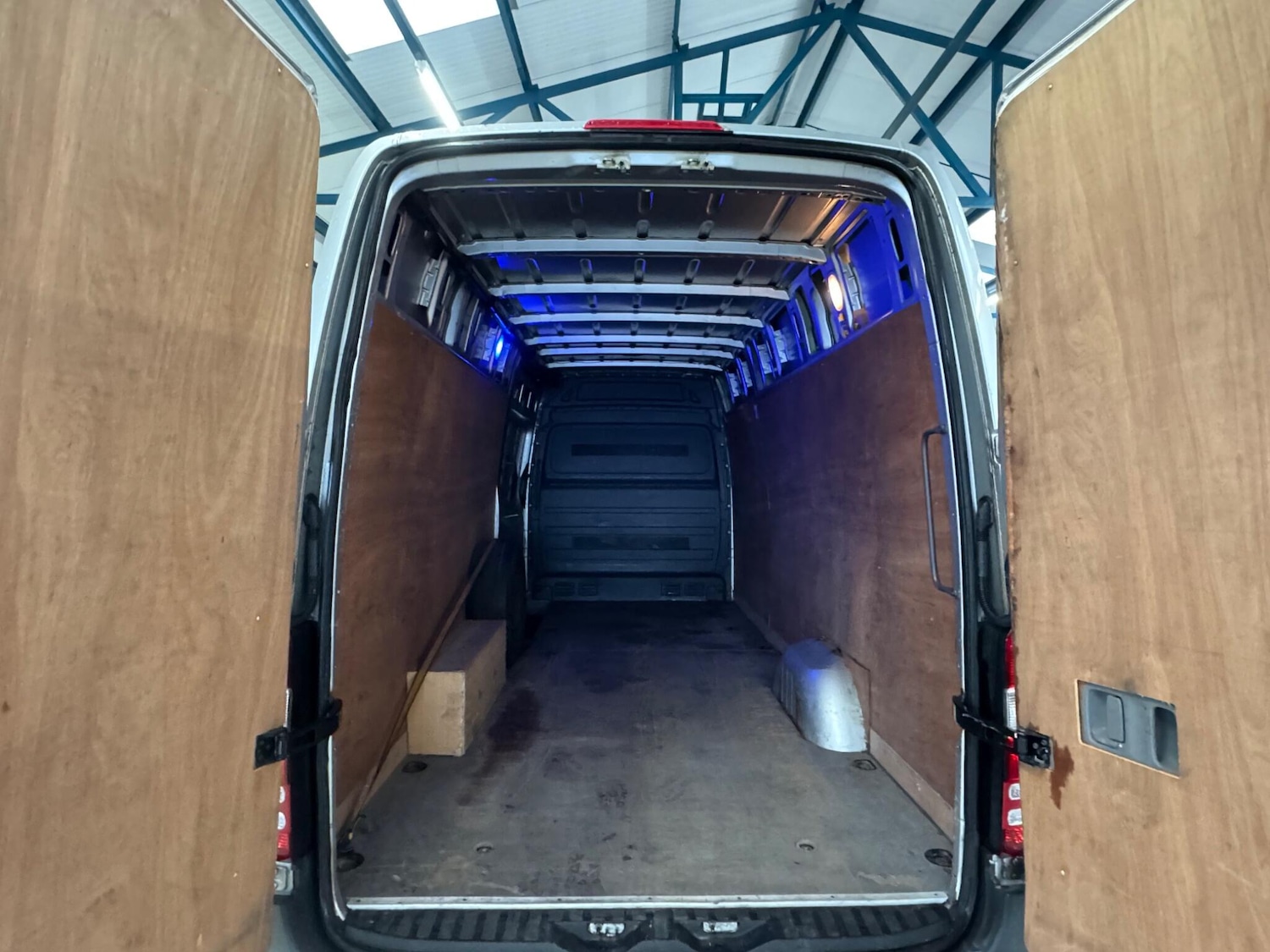 Used Mercedes-Benz Sprinter 2018 for sale - 77364298: Photo 12