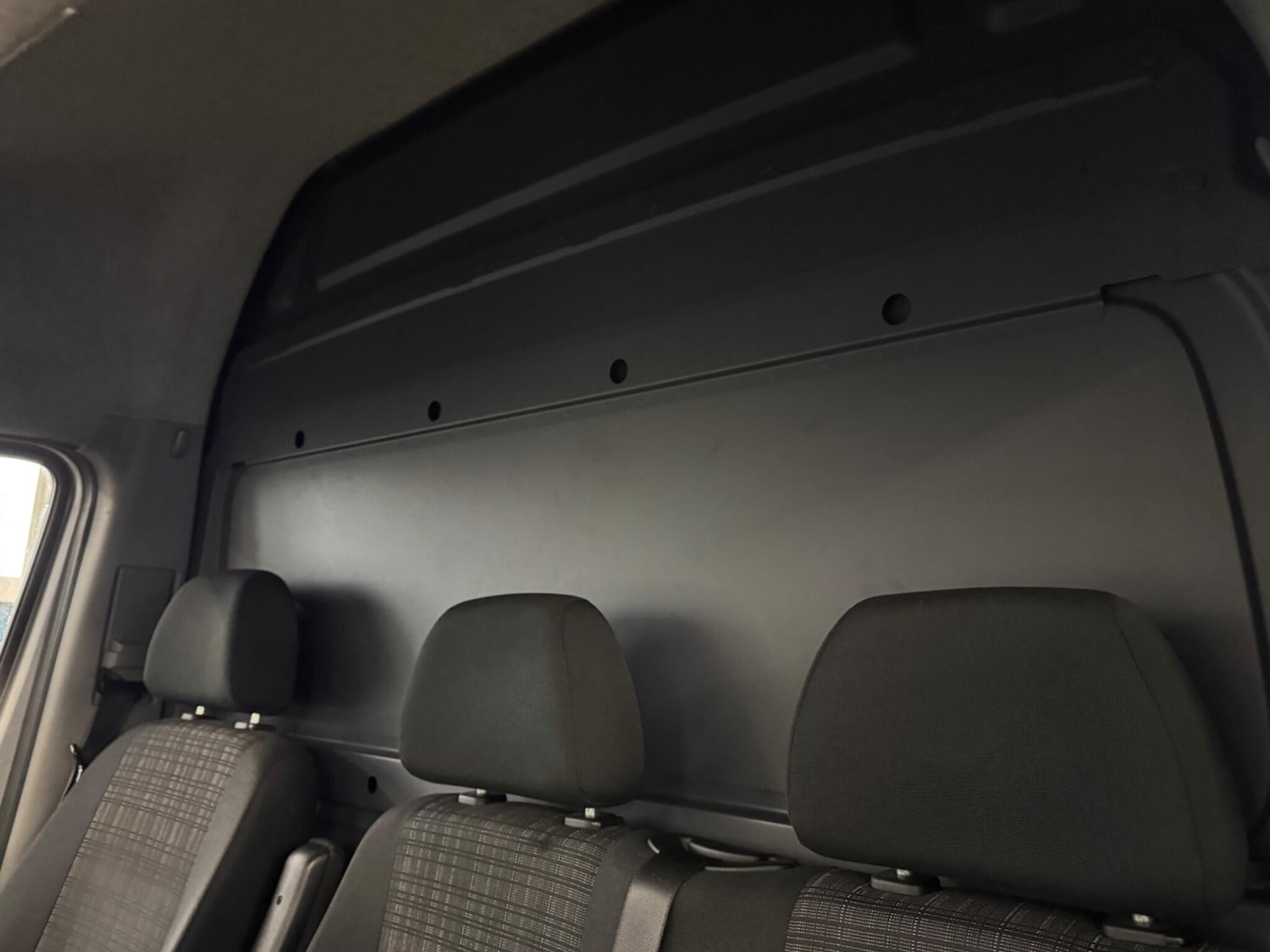 Used Mercedes-Benz Sprinter 2018 for sale - 77364298: Photo 13