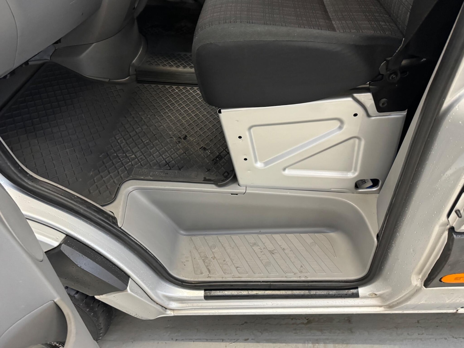 Used Mercedes-Benz Sprinter 2018 for sale - 77364298: Photo 14