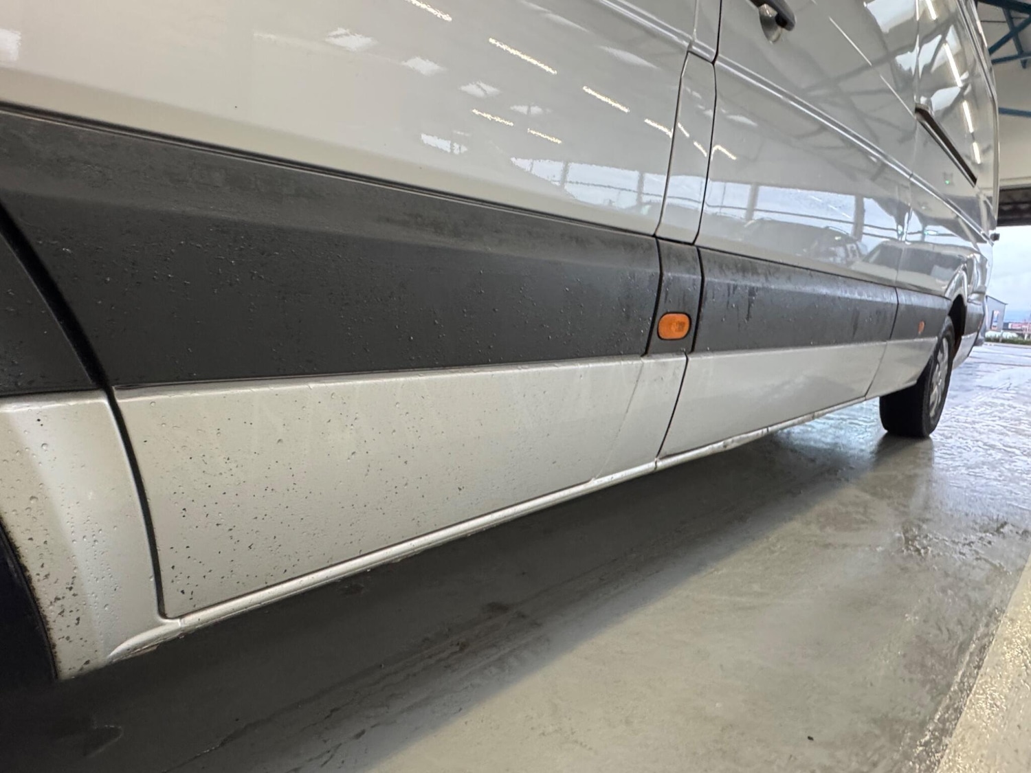 Used Mercedes-Benz Sprinter 2018 for sale - 77364298: Photo 17