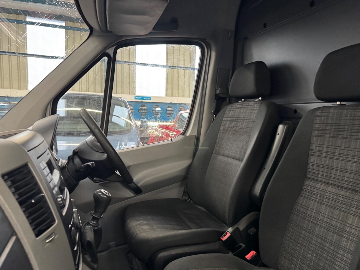 Used Mercedes-Benz Sprinter 2018 for sale - 77364298: Photo 9