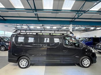 Used Fiat Talento 2017 for sale - 79387328: Photo