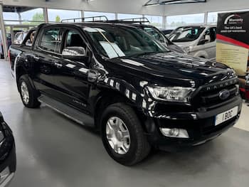 Used Ford Ranger 2017 for sale - 79820401: Photo