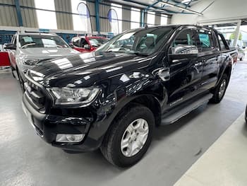 Used Ford Ranger 2017 for sale - 79820401: Photo