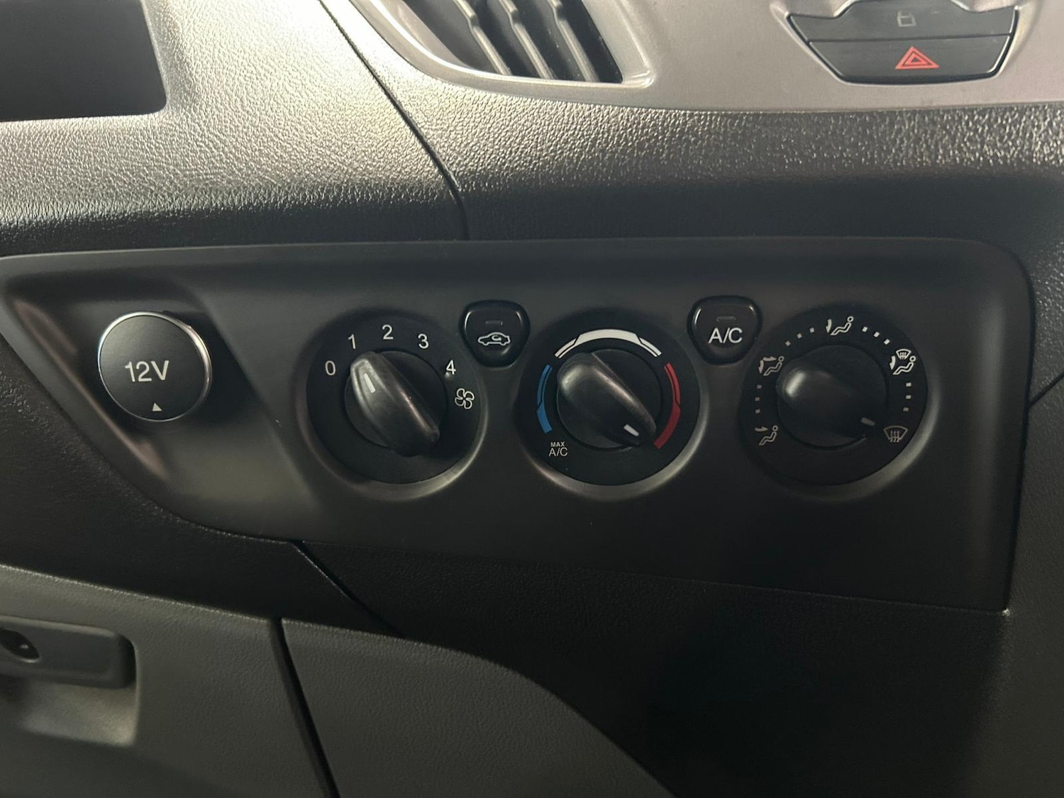 Used Ford Transit Custom for sale - 77550472: Photo 10