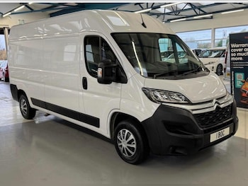 Used Peugeot Boxer 2022 for sale - 77898279: Photo