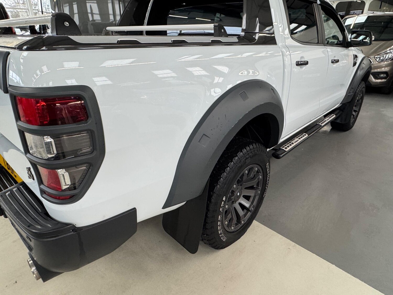 Used Ford Ranger 2016 for sale - 77364294: Photo 11