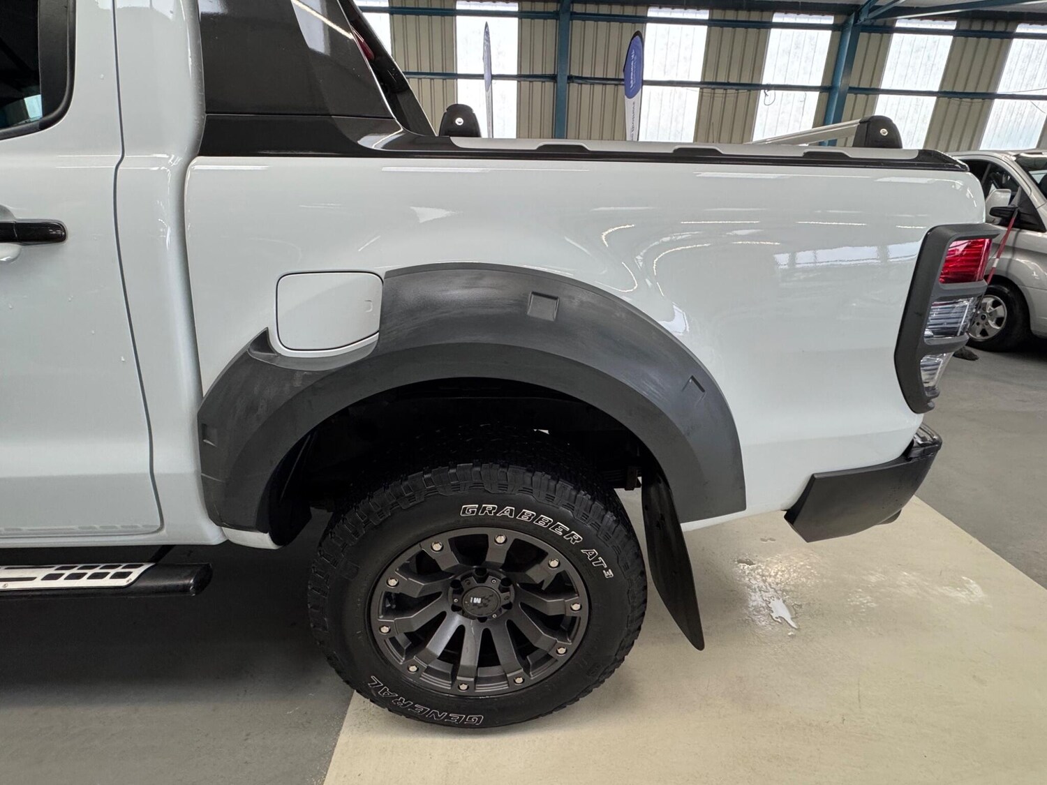 Used Ford Ranger 2016 for sale - 77364294: Photo 13