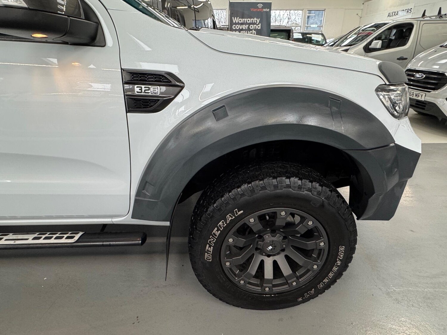 Used Ford Ranger 2016 for sale - 77364294: Photo 15