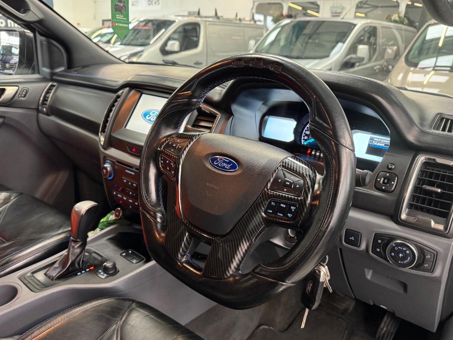 Used Ford Ranger 2016 for sale - 77364294: Photo 18