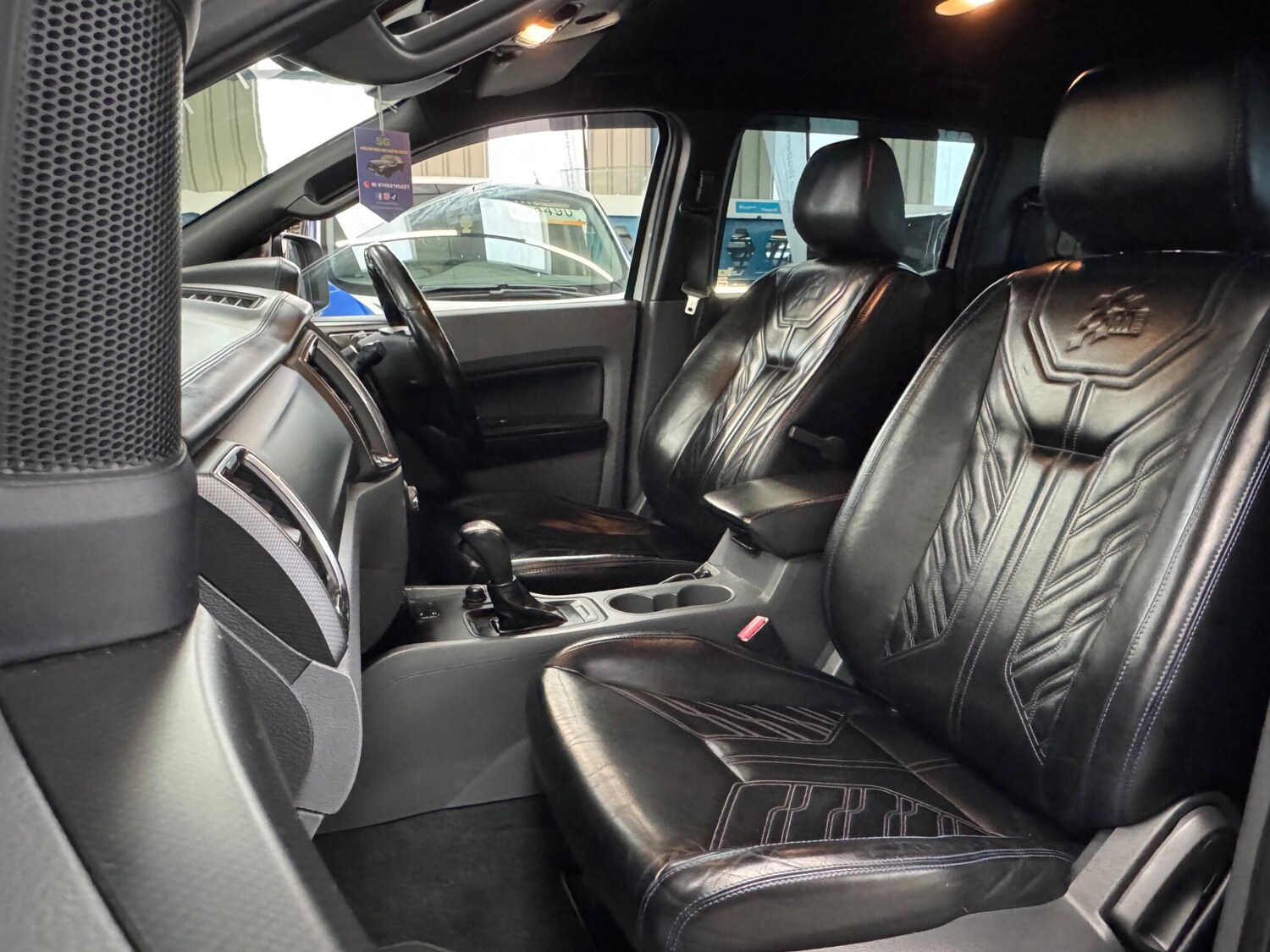 Used Ford Ranger 2016 for sale - 77364294: Photo 19