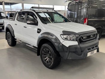 Used Ford Ranger 2016 for sale - 77364294: Photo