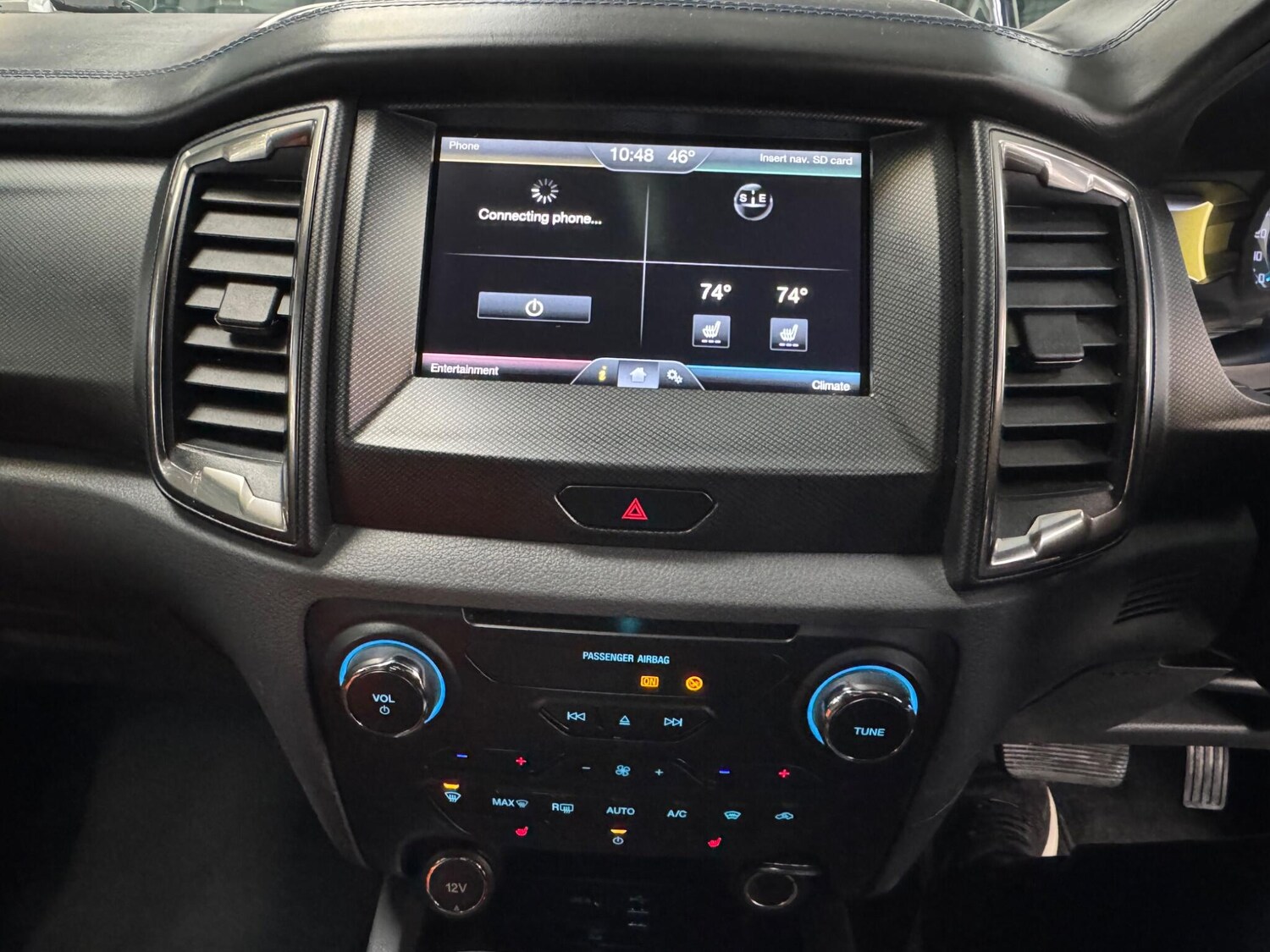 Used Ford Ranger 2016 for sale - 77364294: Photo 21