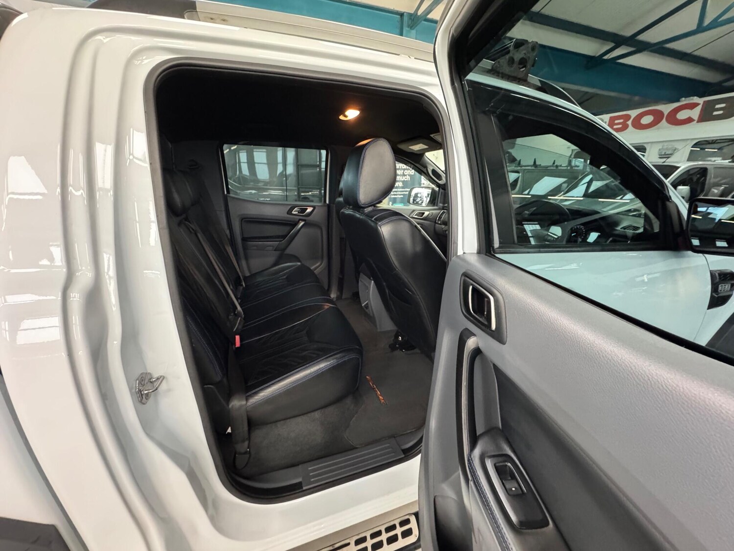 Used Ford Ranger 2016 for sale - 77364294: Photo 22